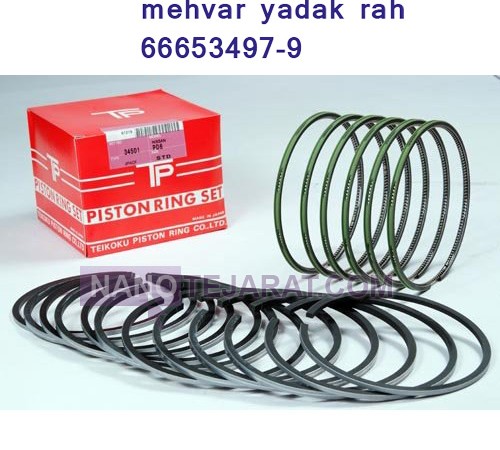 piston ring